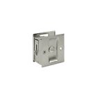 Sdl25 Deltana Satin Nickel 2-1-2 760923315604