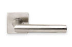 Se105dl-32 Inox Frankfurt Door Lever