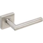 Se105l462-32d Se105l462 Inox Frankfurt Privacy Door Lever Set With Backset 633841560329