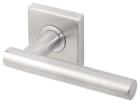 Se106dr-32d Inox Se Rosette Half Dummy With Copenhagen Lever