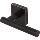 Se106l472-10b Se106l472 Inox Copenhagen Privacy Door Lever Set With Backset 633841560954