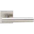Se106l62-32d Se106l62 Inox Copenhagen Privacy Door Lever Set With Backset 633841561098
