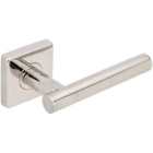 Se106l72-32 Se106l72 Inox Copenhagen Privacy Door Lever Set With Backset 633841561203