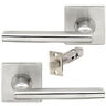 Se243dl-32d-am Inox Sunrise With Micro Armor Single Dummy Left 638353301699
