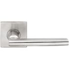Se243dl-32d Se243dl Inox Sunrise Single Dummy Door Lever With Se 617689427006