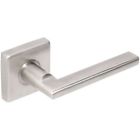 Se243dr-32d Se243dr Inox Sunrise Single Dummy Door Lever With Se 617689427020