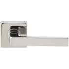 Se345dl-32 Se345dl Inox Tokyo Single Dummy Door Lever With Se 617689427075