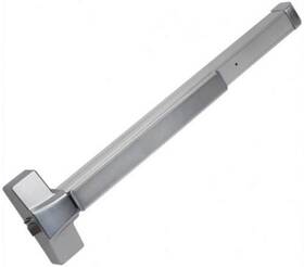Sd-962ar-36g Seco-larm Rugged Grade 1 Rim-type Exit Device Push-to-exit Bar Fits