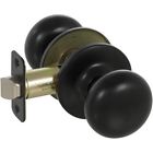 Ks1054 Series 3 Saxon Grade Dummy Knob Callan Black