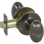 101t-ca Series Camden Knob 3 Ke1018 Grade Callan Passage Set Door