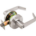 Sg05-us26d Sg Series Cylindrical Lockset Storeroom Satin Chromium