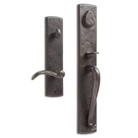287527 Signature Hardware - Dummy Set Leverset