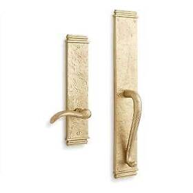 441460 Signature Hardware - Dummy Set Handleset