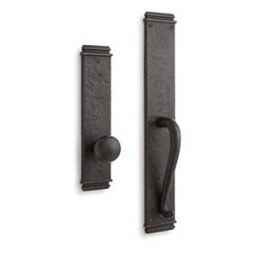 441470 Signature Hardware - Handlesets Door