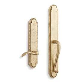 441568 Signature Hardware - Dummy Set Handleset