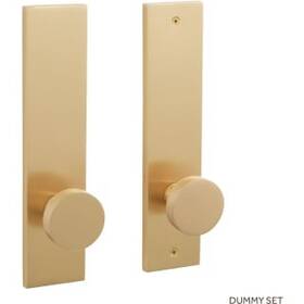 455659 Signature Hardware - Dummy Set Knobset