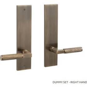 455680 Signature Hardware - Door Levers 455680 Signature Hardware - Door Levers