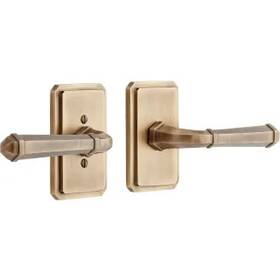 479141 Signature Hardware - Passage Leverset