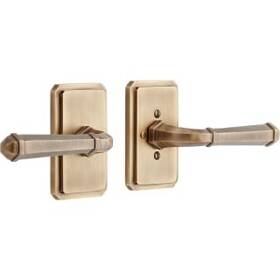 479147 Signature Hardware - Door Levers
