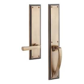 479314 Signature Hardware - Dummy Set Leverset