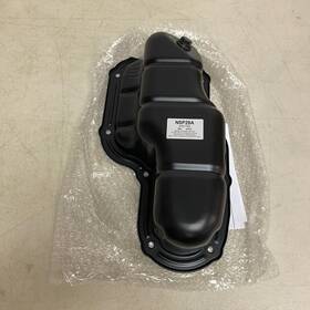 Nsp29a Signature Hardware Spectra Premium Engine Oil Pan Gas Natural