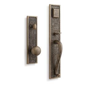Ehhmdtb.15.700.10.l Signature Hardware Sh552142ab Ehhmdtb.15.700.10.l/r-abs-nb-n - Hand Hammered