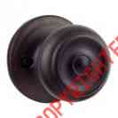 788pe-11p Signature Phoenix Venetian Dummy Single Knob The Bronze Kwikset 788pe Door