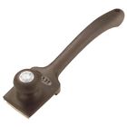 4-edge Silver Black " Doorknobs Scraper Lifetime Tools 2-1 Hyde 2 Knob