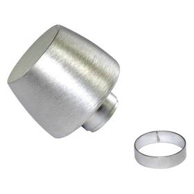 3426426d01 Simplex Knob Assembly No Key Override 31nh46
