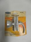 Sk-600 Ideal Nos Unused Vtg Security Storm Screen Door Knob Latch