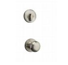 59184210644 Sk1150as-15 Kwikset Safelock Athens Single Cylinder Handleset