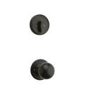 Sk1150rg-11p Sk1150rg Kwikset Regina Interior Pack For Single Cylinder Handleset 883351506267