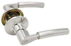 Skt351pr-wm Aleko Privacy Door Lever Interior Doors Bed And 646341974947