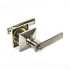 Skt3577pr Aleko Privacy Door Lever 649870024183
