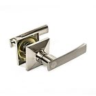 Skt3577ps Aleko Passage Door Lever 649870023995