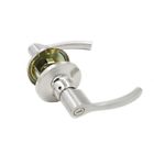Skt3905pr Aleko Privacy Door Lever 646341974862