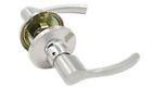 Skt3905ps-wm Aleko Skt3905ps Passage Door 646341974879