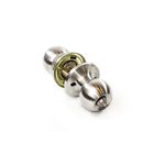 Skt607ky Aleko Iron Key Entry 649870023858