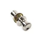 Skt608ps Aleko Passage Door Lever 649870024077