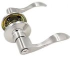 Skt804pr-wm Aleko Skt804pr Privacy Door 646341974886