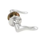 Skt809ps Aleko Passage Door Lever 646341974848