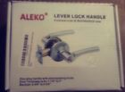 Skt-804pr Skt813ps Aleko Privacy Lever