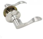 Skt815ps-wm Aleko Passage Door Lever Interior Doors 646341974800