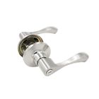 Skt878pr Aleko Privacy Door Lever Interior Doors Bed Bath 646341974909
