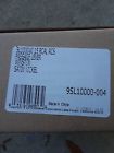 Sl1000wi Kwikset Safe Lock Passage Lever Winston Rcal Rcs Satin Nickel
