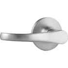 Sl1002gv Kwikset Ul Listed Grapevine Passage Door Lever Set 059184073256