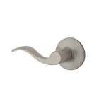 Sl7000lylh-15 Sl7000lylh Kwikset Layton Left Handed Single Dummy Door Lever 059184324143