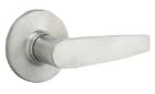 Sl7000wi-26d Kwikset Safelock Winston Single Dummy Lever Satin Chrome 59184075526