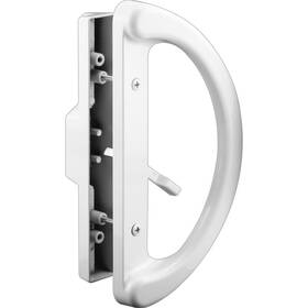 143598 Slide-co 078874035985 Sliding Patio Door Handle Set - Replace Old Or Damaged Handles Qu