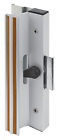 C1005 Sliding Type Door Glass Latch Clamp